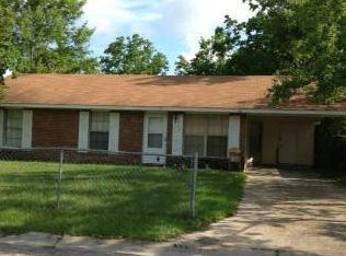 4024 Ponderosa Dr, Gulfport, MS 39501