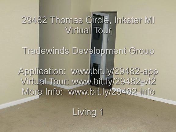 2nd image of 29482 Thomas Cir