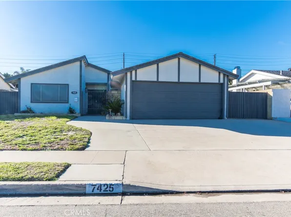 7425 Bradley Dr, Buena Park, CA 90620