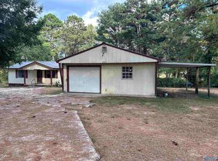 6075 County Road 104, Crossville, AL 35962