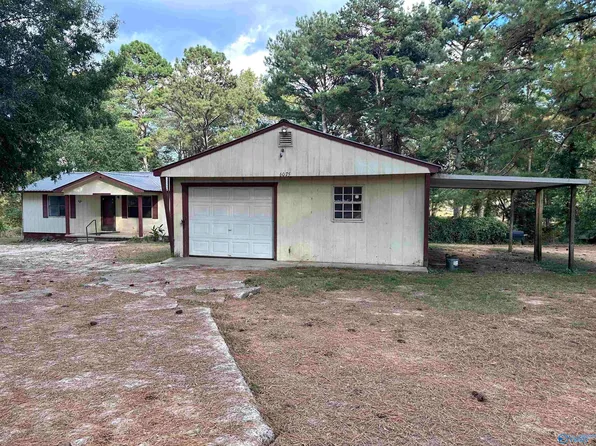 6075 County Road 104, Crossville, AL 35962