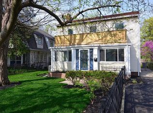 3620 Guilford Ave, Indianapolis, IN