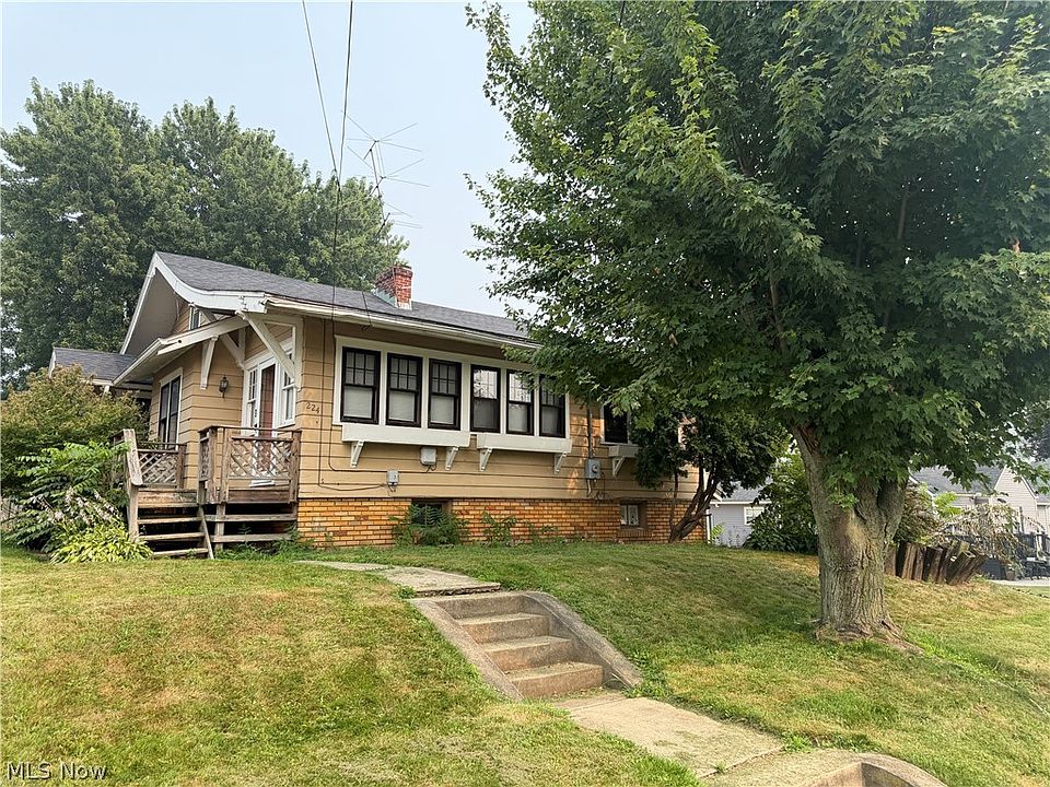 1st image of 224 Westland Ave SW
