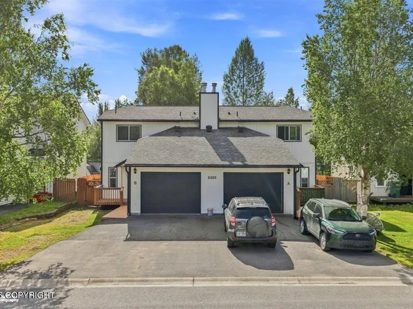 8200 Northwind Ave, Anchorage, AK 99504