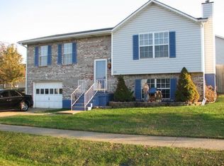 100 Jefferson St, Radcliff, KY 40160