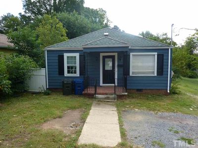 2707 Fayetteville St, Durham, NC, 27707