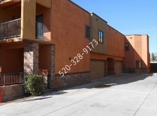 8671 E Placita De Las Tarascas #2, Tucson, AZ 85710