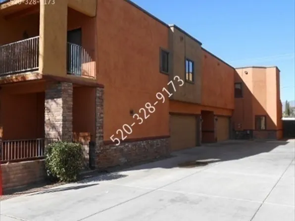 8671 E Placita De Las Tarascas #2, Tucson, AZ 85710