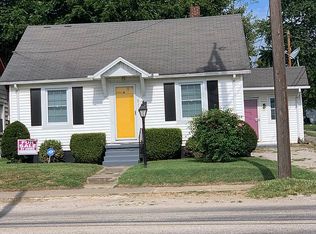 511 Atkinson St, Henderson, KY 42420