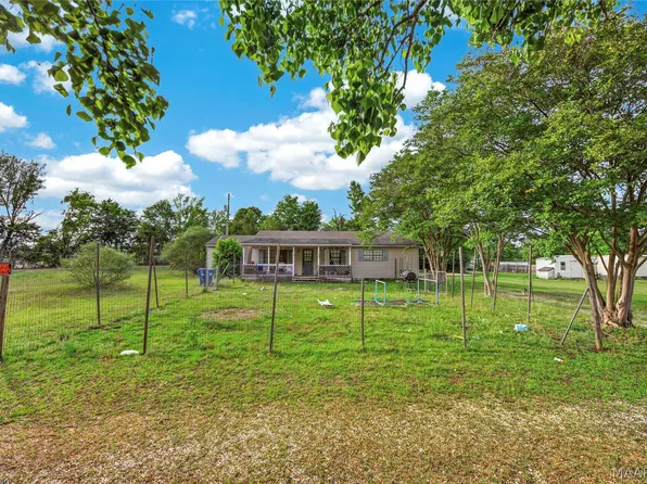 2579 County Road 85, Deatsville, AL 36022