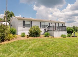 2971 Peppers Ferry Rd, Christiansburg, VA 24141