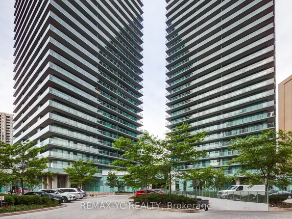 5500 Yonge St, Toronto, ON