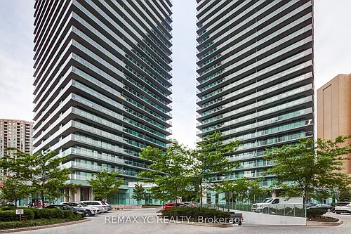 5500 Yonge St Photo 1 5500 Yonge St Photo 1