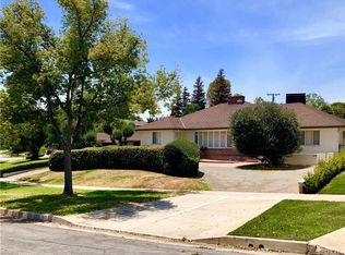1625 Old Mill Rd, San Marino, CA 91108