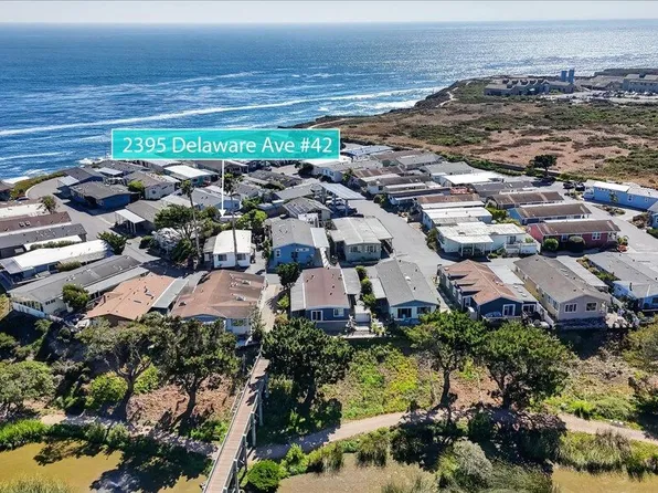2395 Delaware Ave #42, Santa Cruz, CA 95060