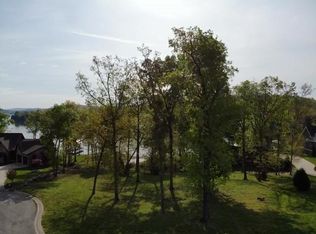 454 Shoreline Dr, Spring City, TN 37381