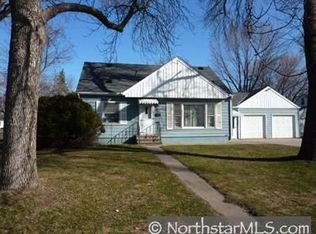 7226 58th Ave N, Crystal, MN 55428