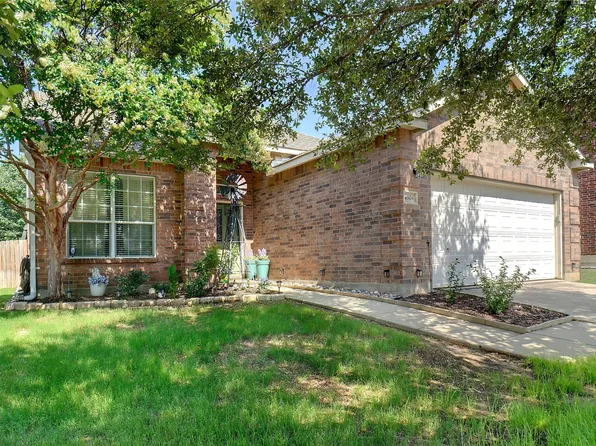 4604 Fox Sedge Ln, Denton, TX 76208