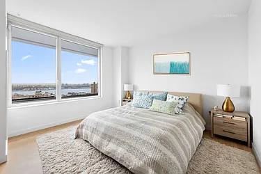 Rented by Engel & Völkers New York City