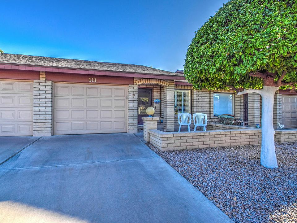 1st image of 2064 S Farnsworth Dr Unit 111