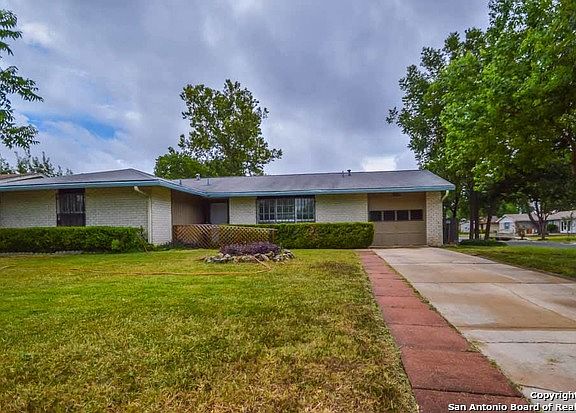 2nd image of 5002 Guinevere Dr