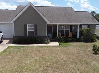 3653 Highway 27, Enterprise, AL 36330