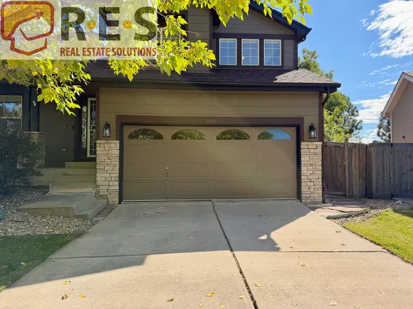 5808 W Ida Dr, Littleton, CO 80123