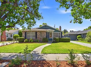 1666 Topeka Ave, San Jose, CA 95126