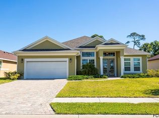 87 Heron Dr, Palm Coast, FL 32137