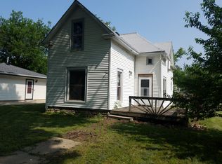 6842 Lexington Ave, Lincoln, NE 68505