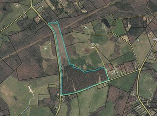 2928 Mount Hebron Rd LOT 0, Hartwell, GA 30643