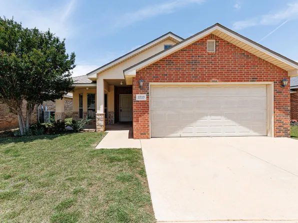 5510 108th St, Lubbock, TX 79424