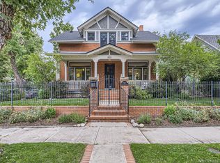 909 E 4th Ave, Denver, CO 80218
