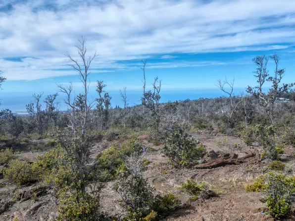 Lot 24, Ocean View, HI 96737