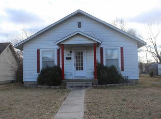 816 W 12th St, Webb City, MO 64870