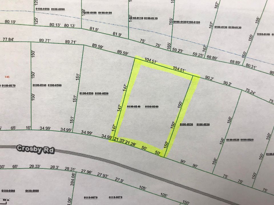 2nd image of 140 Crosby Rd