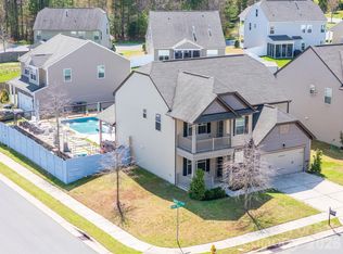 3124 Berry Creek Rd, Charlotte, NC 28214