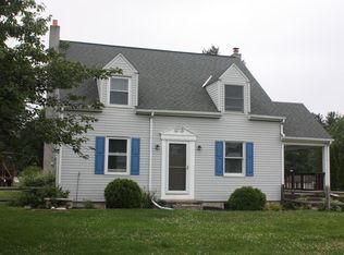 125 Sadsbury Ave, Christiana, PA 17509