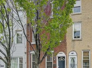 2523 Cedar St, Philadelphia, PA