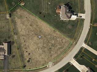 15655 S Memory Ln, Sandwich, IL 60548