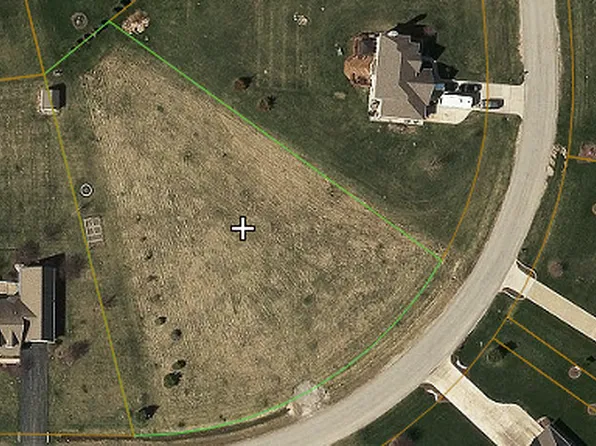 15655 S Memory Ln, Sandwich, IL 60548