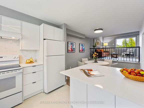 4th image of 65 Godstone Rd #114