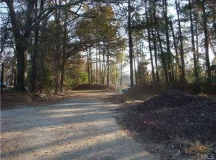 6617 Dwight Rowland Rd, Willow Spring, NC 27592