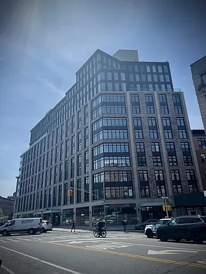 Rented by Brown Harris Stevens | media 15