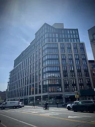 Rented by Brown Harris Stevens