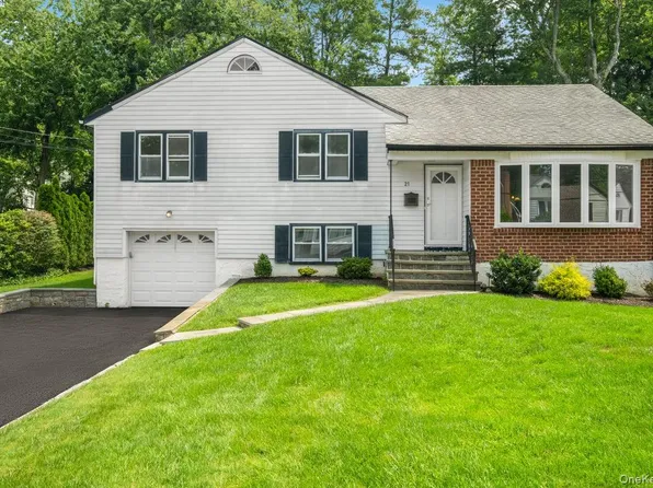 21 Primrose Avenue, Scarsdale, NY 10583