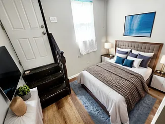 Rented by Brooklyn Property Group LLC