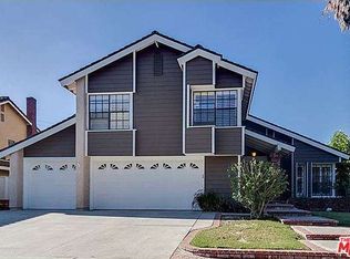 19625 Frank Ave, Cerritos, CA 90703