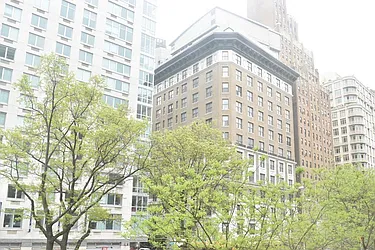 Rented by (Legacy) NY Quality Living Uptown