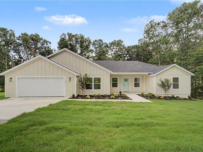 139 Madison 8323, Hindsville, AR, 72738